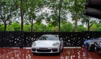 
									Porsche Panamera 4S full								