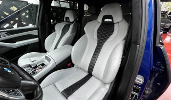 
									BMW X5 M Competition full								