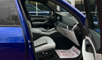 
									BMW X5 M Competition full								