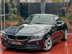 BMW Z4 SDrive20i