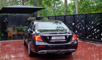 
									Mercedes-Benz E 350 D 9G-TRONIC full								