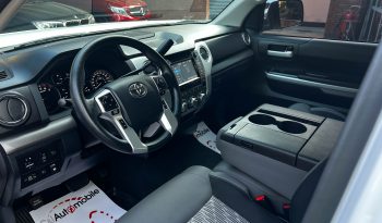 
									Toyota Tundra full								