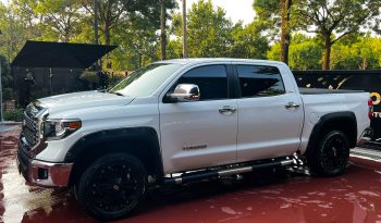 
									Toyota Tundra full								