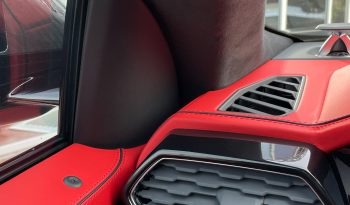
									Lamborghini Urus Mansory Venatus full								