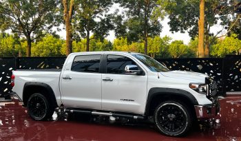 
									Toyota Tundra full								