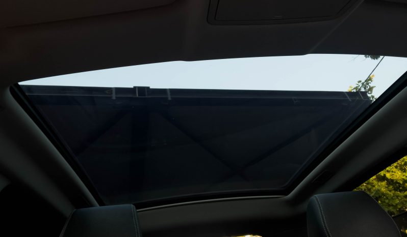 
								Land Rover Range Rover Evoque full									