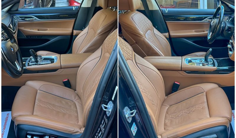 
								BMW  750i xDrive full									