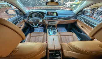 
									BMW  750i xDrive full								