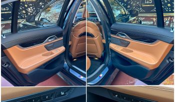 
									BMW  750i xDrive full								