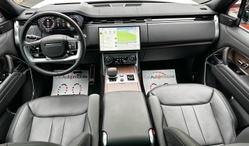 
									Land Rover Range Rover 4.4 V8 P530 MHEV SE full								
