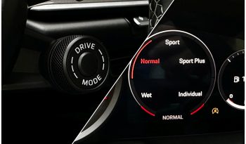 
									Porsche 911 Turbo S Coupe full								