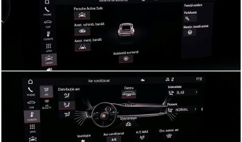 
									Porsche 911 Turbo S Coupe full								