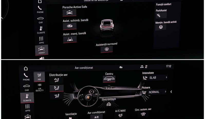 
								Porsche 911 Turbo S Coupe full									