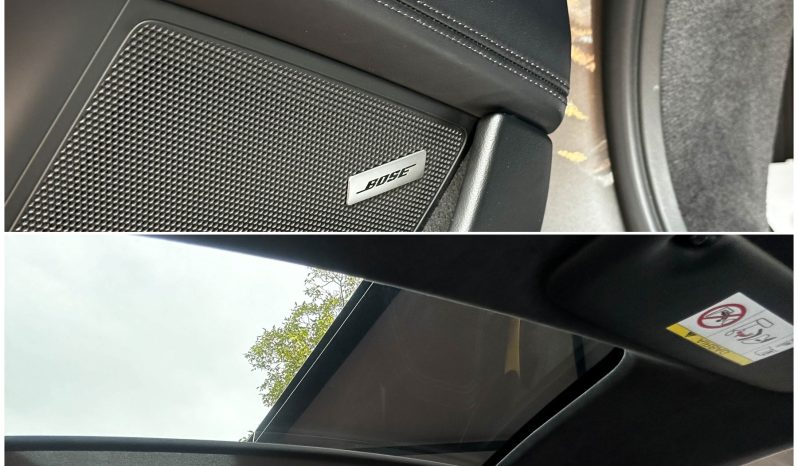 
								Porsche 911 Turbo S Coupe full									