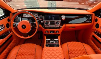 
									Rolls-Royce Ghost full								