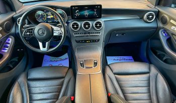 
									Mercedes-Benz GLC Coupe 300 4MATIC full								