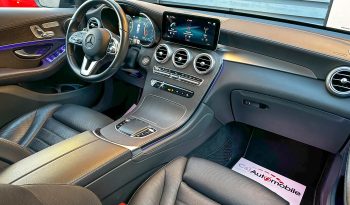 
									Mercedes-Benz GLC Coupe 300 4MATIC full								