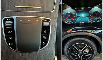 
									Mercedes-Benz GLC Coupe 300 4MATIC full								