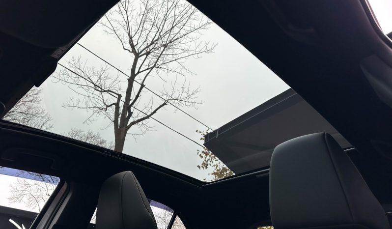 
								Toyota Yaris Cross full									