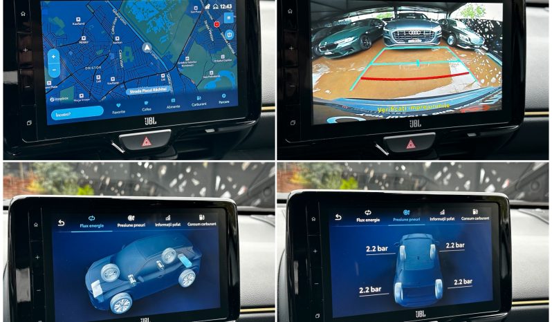 
								Toyota Yaris Cross full									