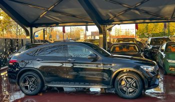 
									Mercedes-Benz GLC Coupe 300 4MATIC full								