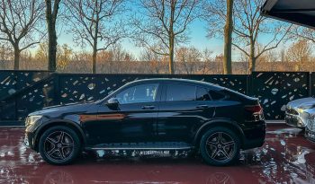 
									Mercedes-Benz GLC Coupe 300 4MATIC full								