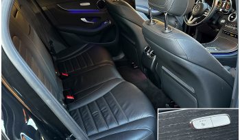 
									Mercedes-Benz GLC Coupe 300 4MATIC full								