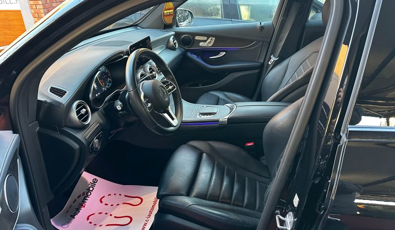 
								Mercedes-Benz GLC Coupe 300 4MATIC full									