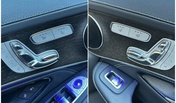 
									Mercedes-Benz GLC Coupe 300 4MATIC full								