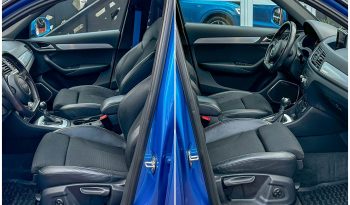 
									Audi Q3 2.0 TDI Quattro Stronic Design full								