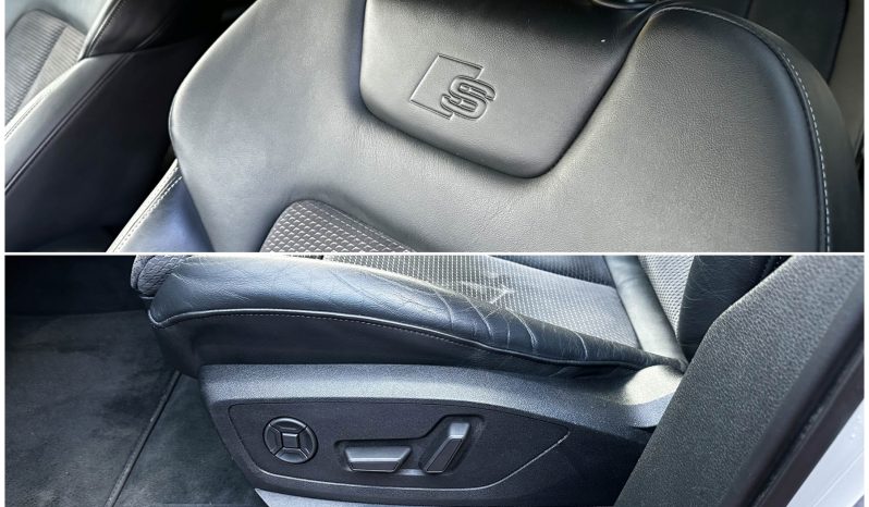 
								Audi e-tron 55 quattro S line full									
