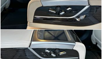 
									BMW 745 LE xDrive full								