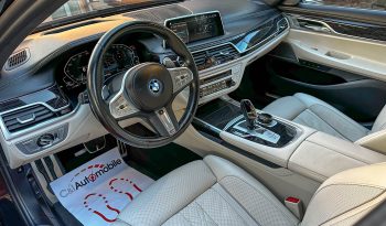 
									BMW 745 LE xDrive full								