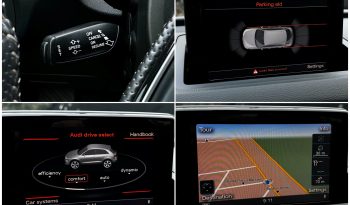 
									Audi Q3 2.0 TDI Quattro Stronic Design full								