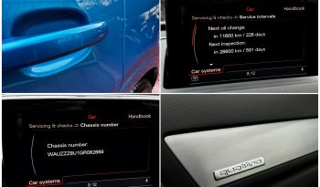 
									Audi Q3 2.0 TDI Quattro Stronic Design full								