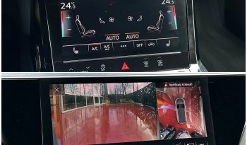 
									Audi e-tron 55 quattro S line full								