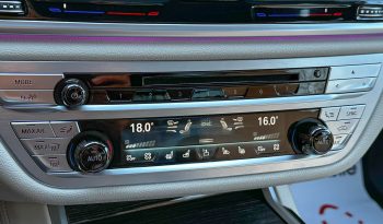 
									BMW 745 LE xDrive full								