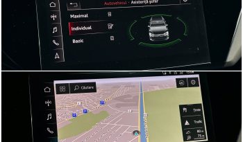 
									Audi e-tron 55 quattro S line full								