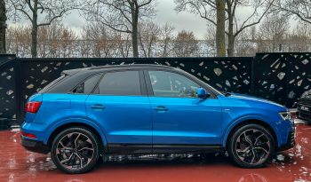 
									Audi Q3 2.0 TDI Quattro Stronic Design full								