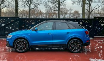 
									Audi Q3 2.0 TDI Quattro Stronic Design full								