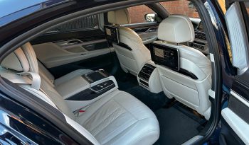 
									BMW 745 LE xDrive full								
