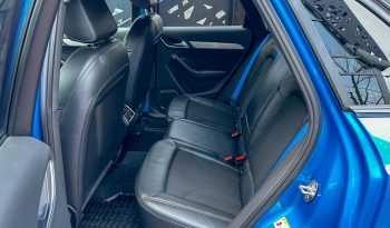 
									Audi Q3 2.0 TDI Quattro Stronic Design full								