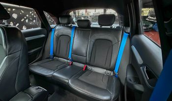 
									Audi Q3 2.0 TDI Quattro Stronic Design full								