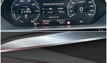 
									Audi e-tron 55 quattro S line full								