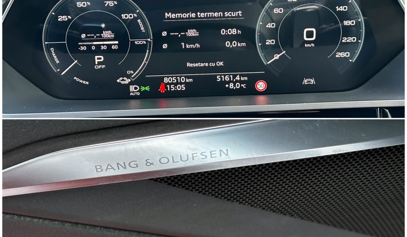 
								Audi e-tron 55 quattro S line full									