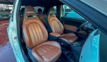 
									Fiat 595 Abarth Turismo full								