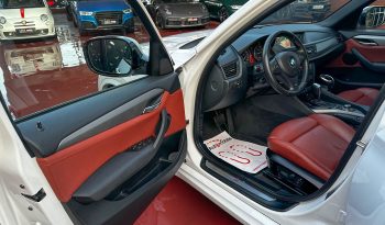 
									BMW X1 xDrive23d full								