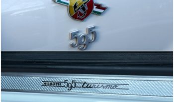
									Fiat 595 Abarth Turismo full								