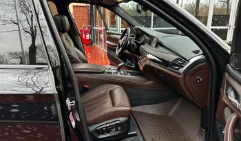 
									BMW X5 xDrive40d full								