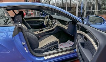
									Bentley Continental New GT V8 Mulliner full								